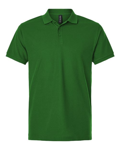 AllPro Men's Pique Polo