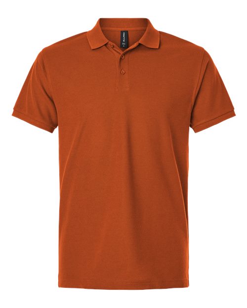 AllPro Men's Pique Polo