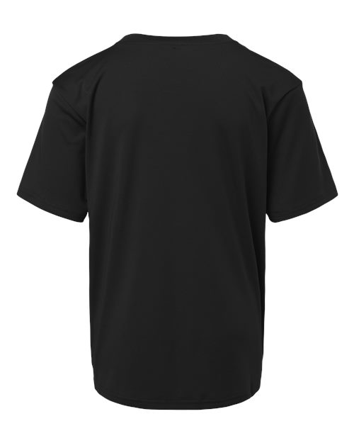 AllPro Youth Pro-Lock Performance T-Shirt product image 11