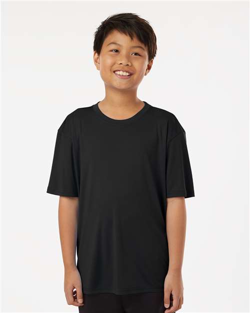 AllPro Youth Pro-Lock Performance T-Shirt product image 12