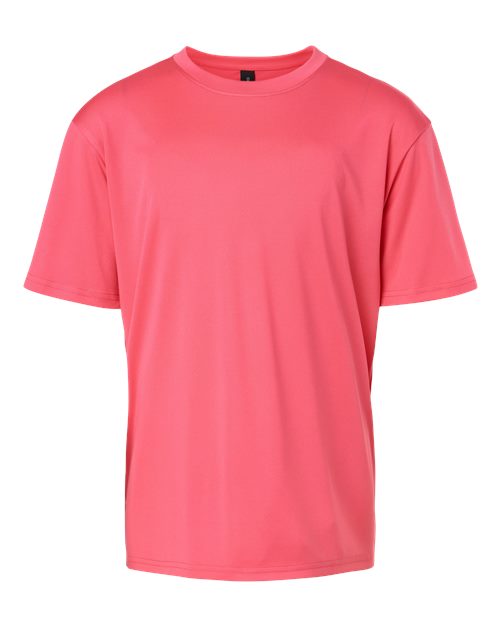 AllPro Youth Pro-Lock Performance T-Shirt product image 2