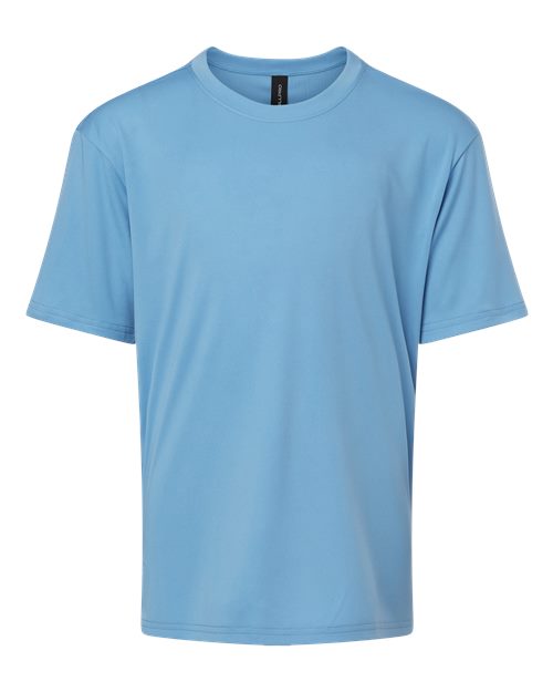 AllPro Youth Pro-Lock Performance T-Shirt product image 3
