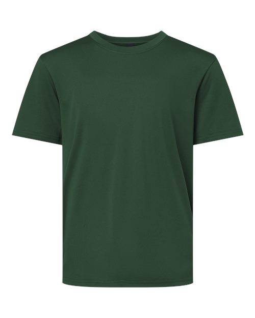 AllPro Youth Pro-Lock Performance T-Shirt product image 17