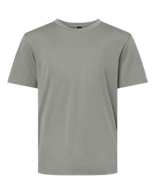 AllPro Youth Pro-Lock Performance T-Shirt product image 4