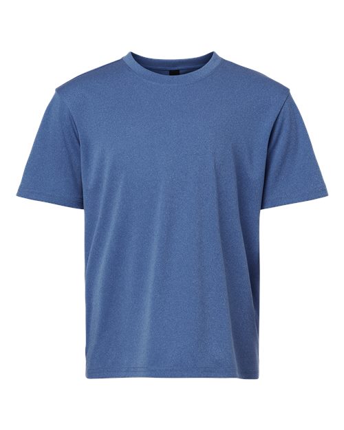 AllPro Youth Pro-Lock Performance T-Shirt product image 20