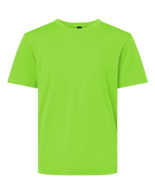 AllPro Youth Pro-Lock Performance T-Shirt product image 24