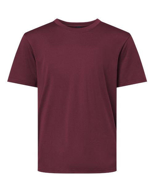 AllPro Youth Pro-Lock Performance T-Shirt product image 25