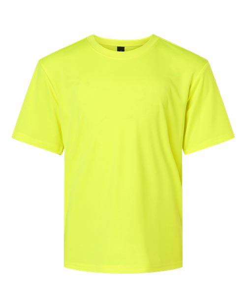 AllPro Youth Pro-Lock Performance T-Shirt product image 27