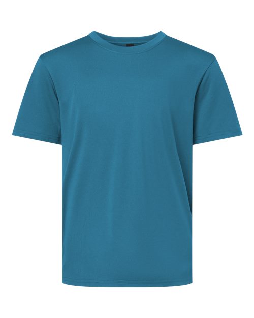 AllPro Youth Pro-Lock Performance T-Shirt product image 7