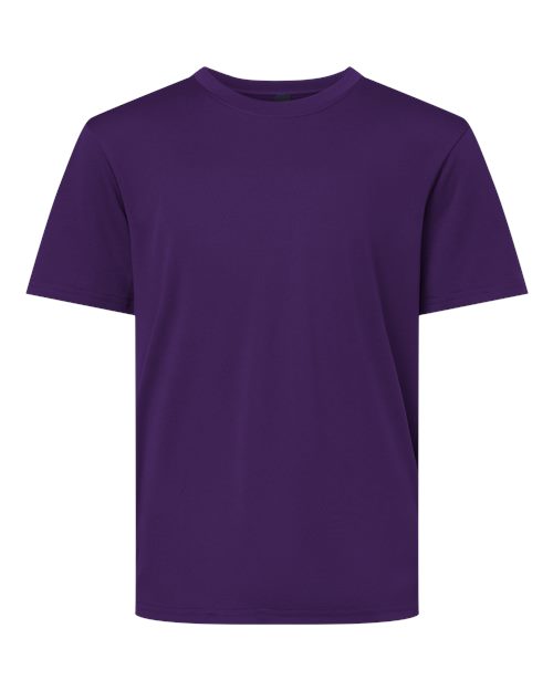 AllPro Youth Pro-Lock Performance T-Shirt product image 28