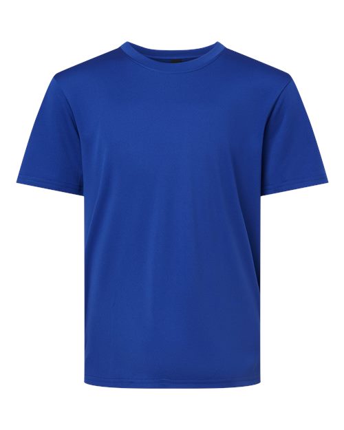 AllPro Youth Pro-Lock Performance T-Shirt product image 9