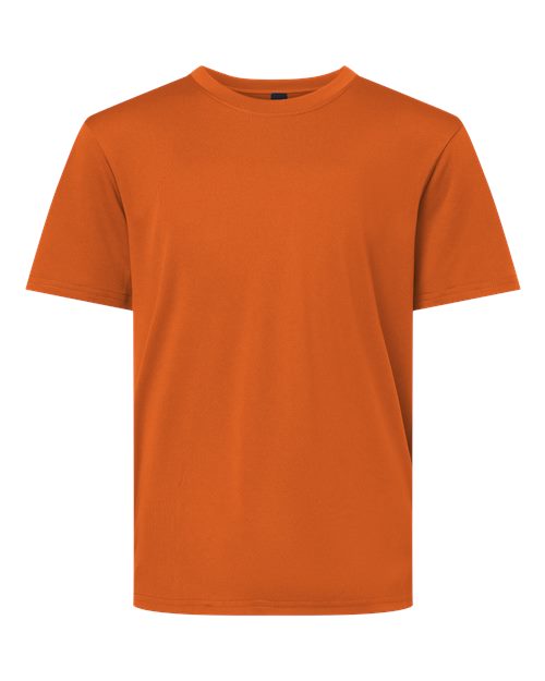 AllPro Youth Pro-Lock Performance T-Shirt product image 29