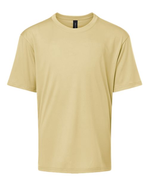AllPro Youth Pro-Lock Performance T-Shirt product image 30