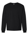 BELLA + CANVAS Unisex 7.5 oz Heavyweight Long Sleeve Tee product image 1