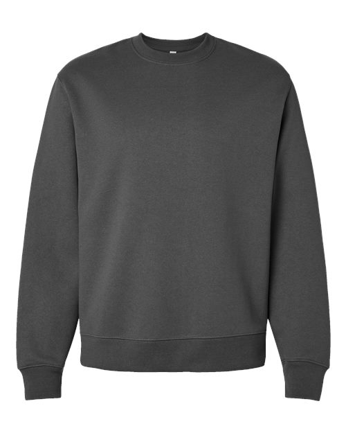 BELLA + CANVAS Unisex 10 oz. Heavyweight Crewneck Sweatshirt product image 5