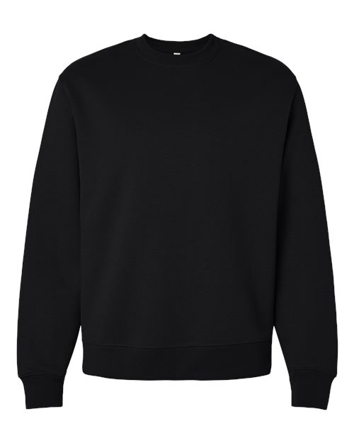 BELLA + CANVAS Unisex 10 oz. Heavyweight Crewneck Sweatshirt product image 2
