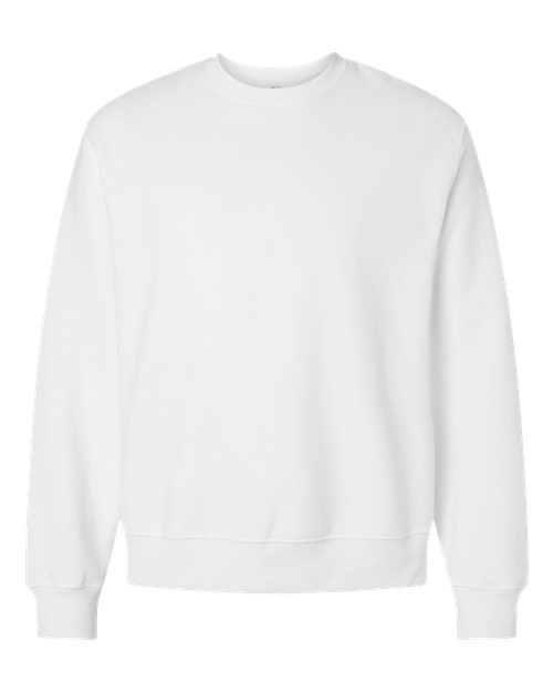 BELLA + CANVAS Unisex 10 oz. Heavyweight Crewneck Sweatshirt product image 12