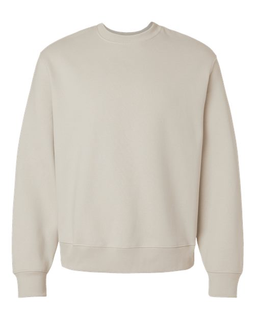 BELLA + CANVAS Unisex 10 oz. Heavyweight Crewneck Sweatshirt product image 6