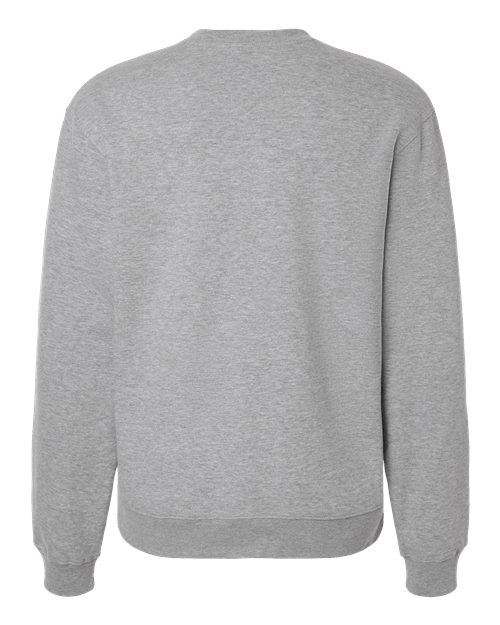 BELLA + CANVAS Unisex 10 oz. Heavyweight Crewneck Sweatshirt product image 3