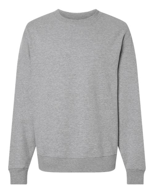 BELLA + CANVAS Unisex 10 oz. Heavyweight Crewneck Sweatshirt product image 1