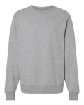 BELLA + CANVAS Unisex 10 oz. Heavyweight Crewneck Sweatshirt product image 1