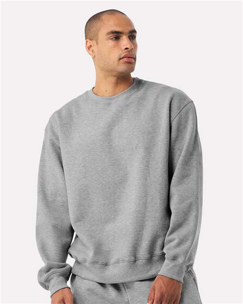 BELLA + CANVAS Unisex 10 oz. Heavyweight Crewneck Sweatshirt product image 4