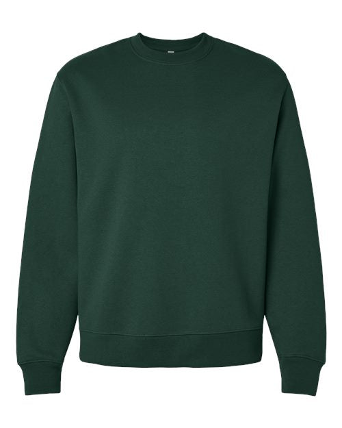 BELLA + CANVAS Unisex 10 oz. Heavyweight Crewneck Sweatshirt product image 7