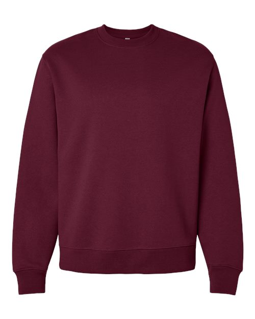 BELLA + CANVAS Unisex 10 oz. Heavyweight Crewneck Sweatshirt product image 8