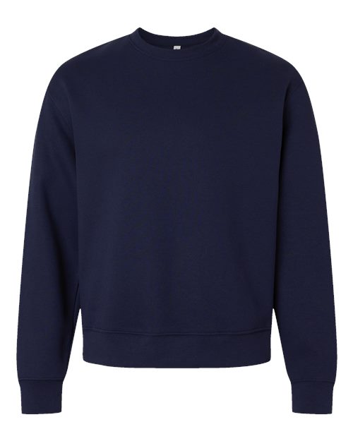 BELLA + CANVAS Unisex 10 oz. Heavyweight Crewneck Sweatshirt product image 9