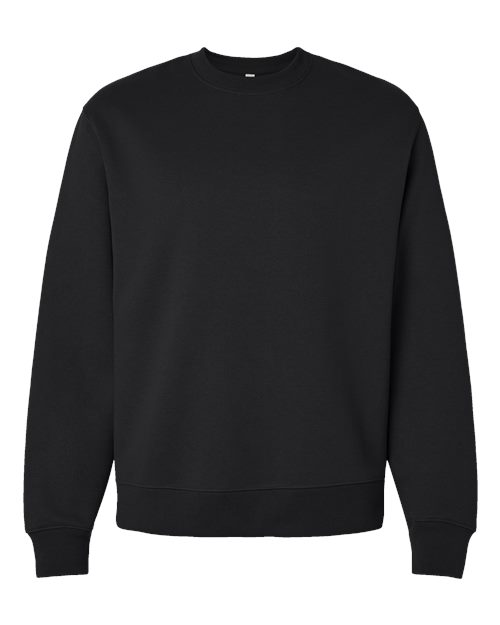 BELLA + CANVAS Unisex 10 oz. Heavyweight Crewneck Sweatshirt product image 10