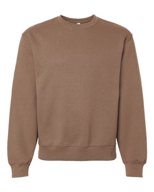 BELLA + CANVAS Unisex 10 oz. Heavyweight Crewneck Sweatshirt product image 11