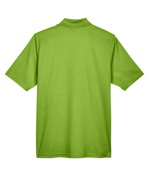 CORE365 Men's Origin Performance Piqué Polo