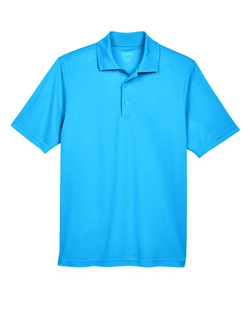 CORE365 Men's Origin Performance Piqué Polo