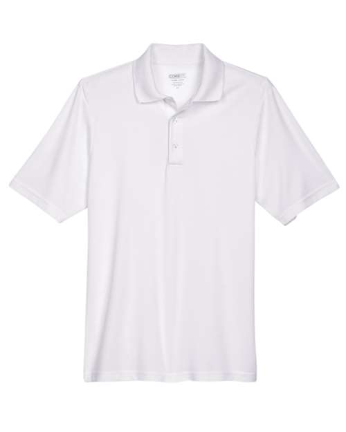 CORE365 Men's Origin Performance Piqué Polo