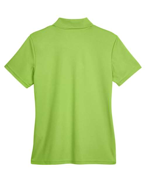 CORE365 Women's Origin Performance Piqué Polo