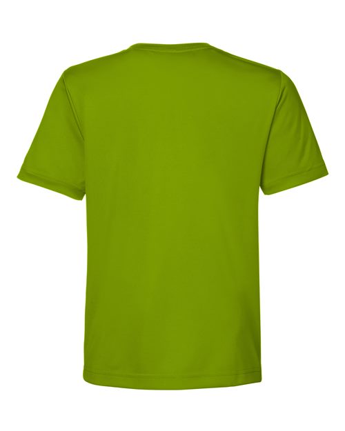 CORE365 Youth Capital Performance T-Shirt product image 21