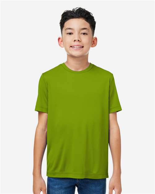 CORE365 Youth Capital Performance T-Shirt product image 22