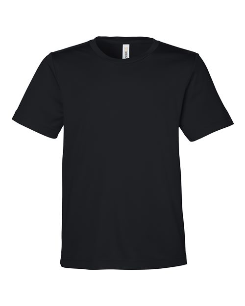 CORE365 Youth Capital Performance T-Shirt product image 2