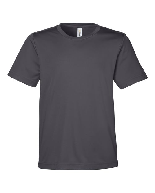 CORE365 Youth Capital Performance T-Shirt product image 7
