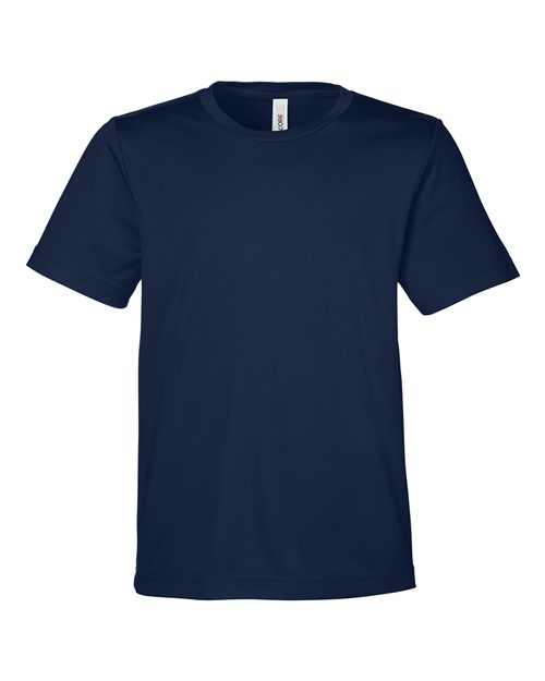 CORE365 Youth Capital Performance T-Shirt product image 24
