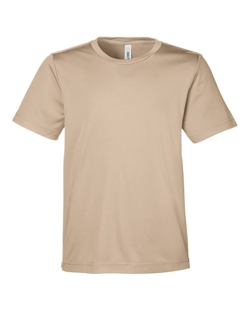 CORE365 Youth Capital Performance T-Shirt product image 19