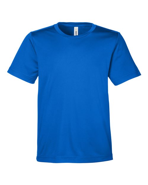 CORE365 Youth Capital Performance T-Shirt product image 20