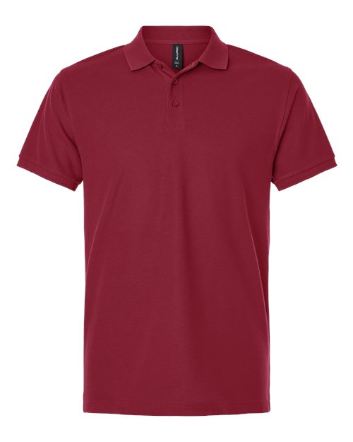 AllPro Men's Pique Polo