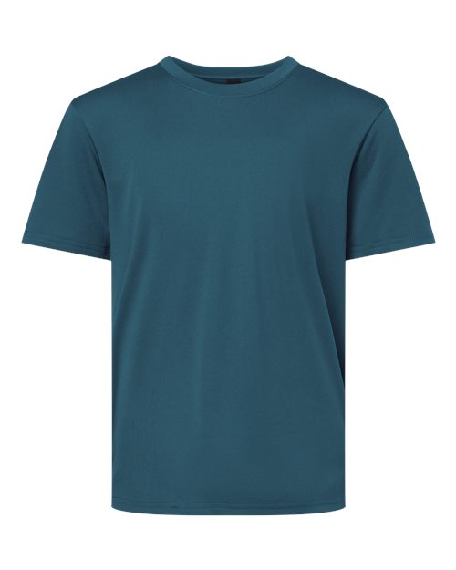 AllPro Youth Pro-Lock Performance T-Shirt product image 13