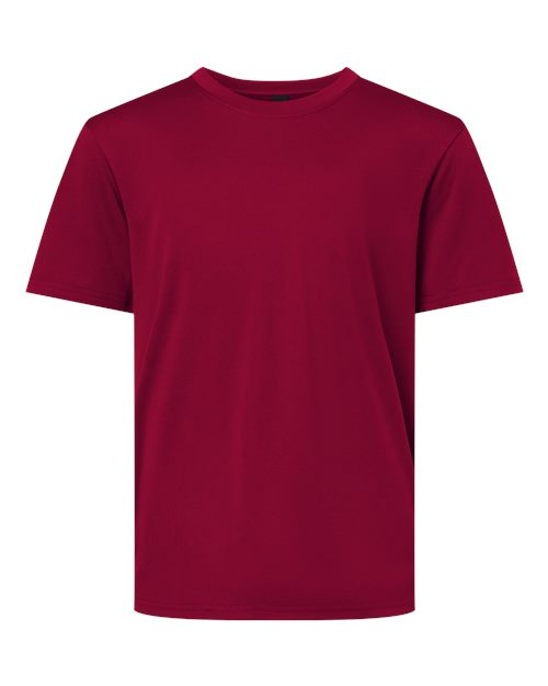 AllPro Youth Pro-Lock Performance T-Shirt product image 14