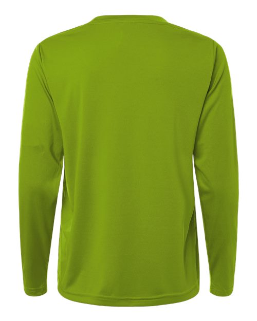 CORE365 Women's Capital Performance Long Sleeve T-Shirt product image 16