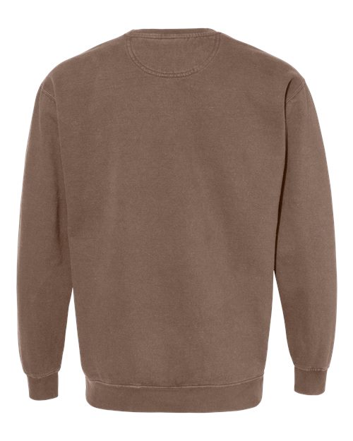 Comfort Colors Unisex Garment-Dyed Crewneck Sweatshirt product image 16