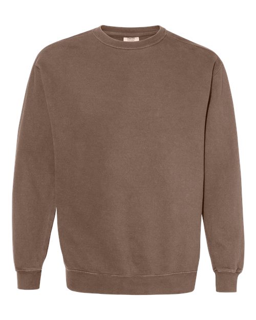 Comfort Colors Unisex Garment-Dyed Crewneck Sweatshirt product image 15