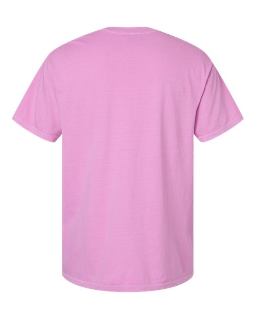 Comfort Colors Unisex Garment-Dyed Heavyweight T-Shirt product image 106