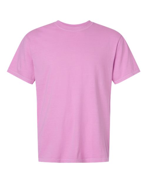 Comfort Colors Unisex Garment-Dyed Heavyweight T-Shirt product image 105
